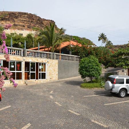 Hotel Limeira Cidade Velha Exterior foto