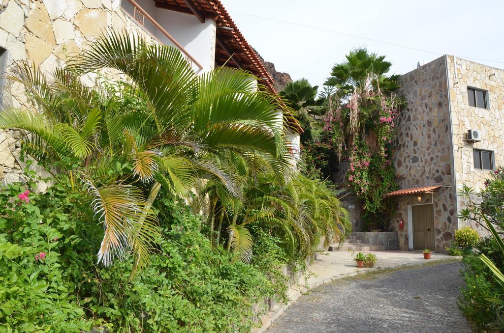 Hotel Limeira Cidade Velha Exterior foto