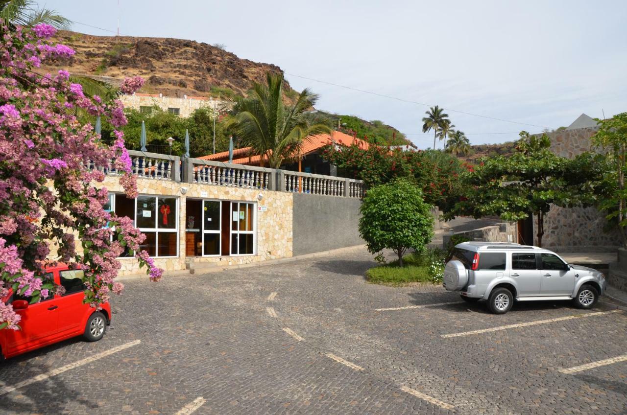 Hotel Limeira Cidade Velha Exterior foto